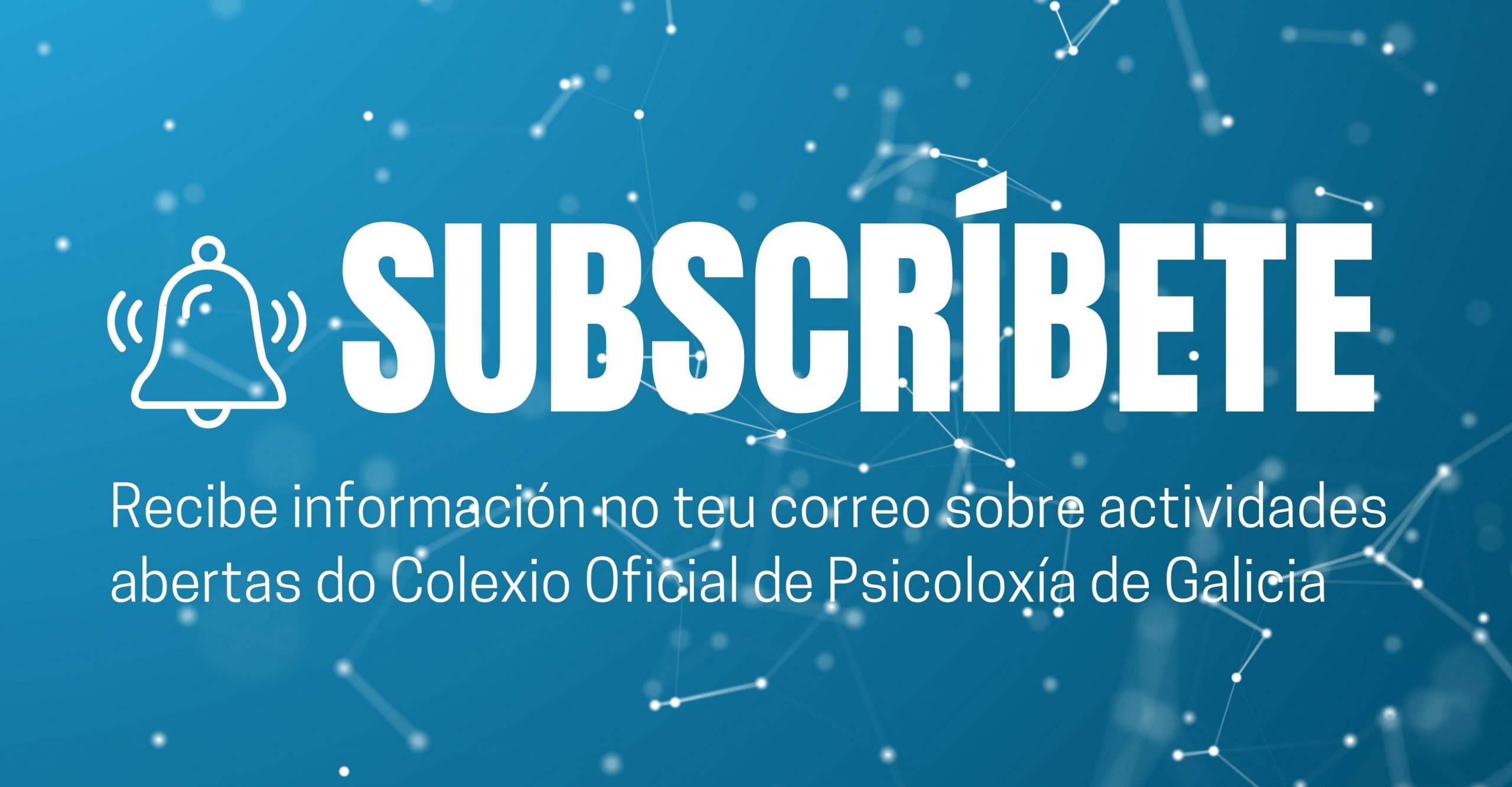 Copgalicia psicoloxía