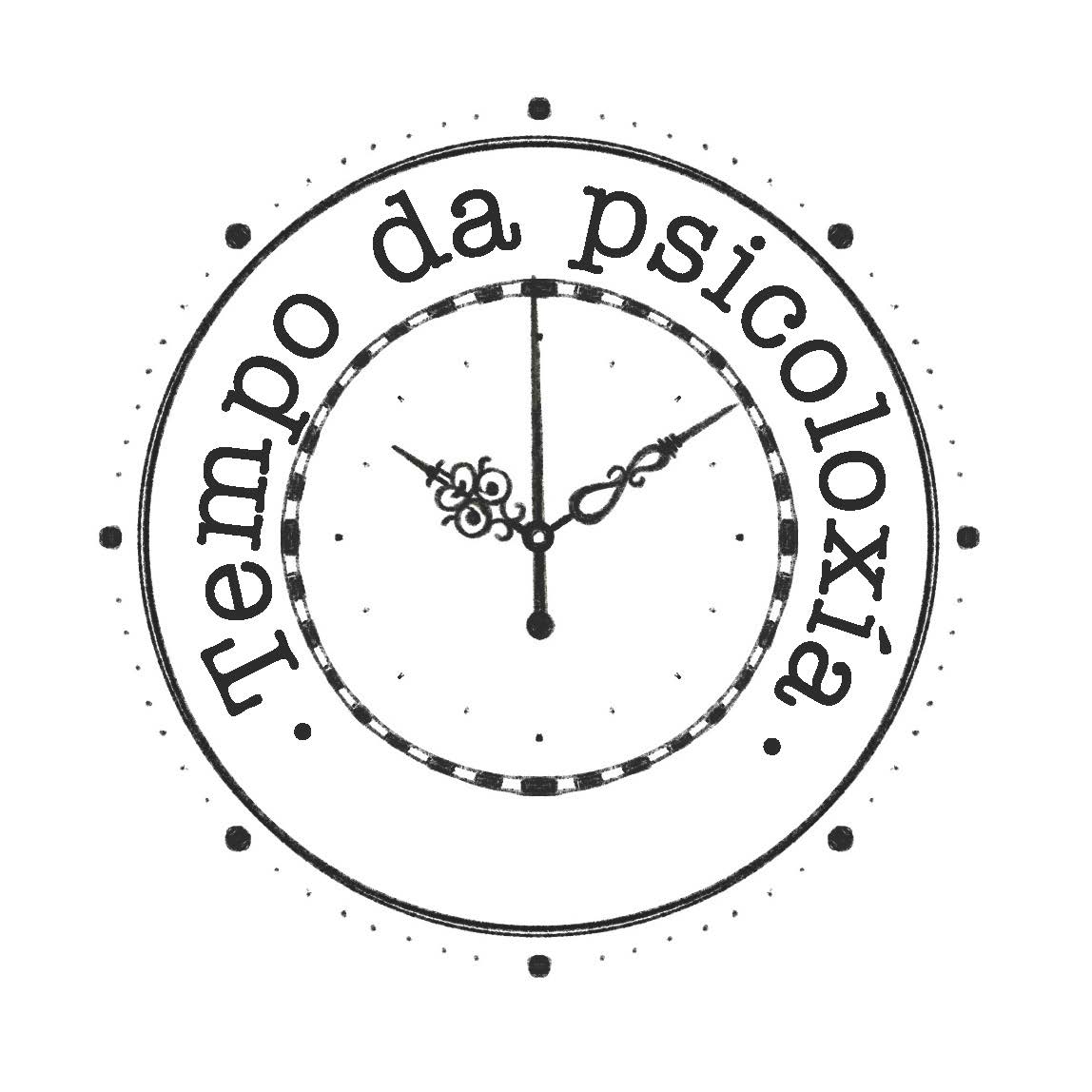Tempo da psicoloxía