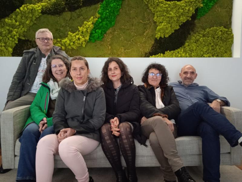Comisión de Ética e Deontoloxía