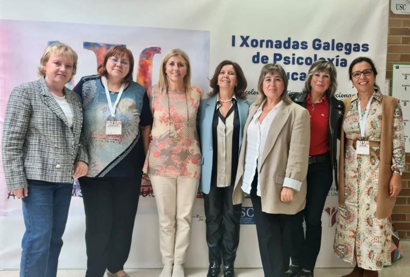 Psicoloxía Educativa