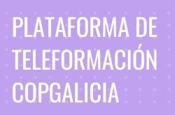 Teleformación Copgalicia Psicoloxía