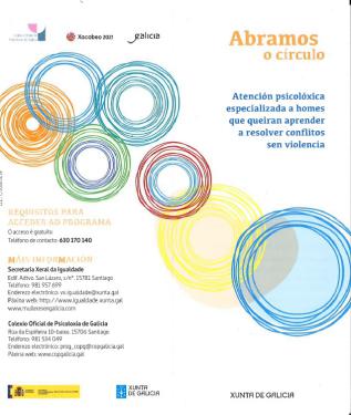Abramos o círculo