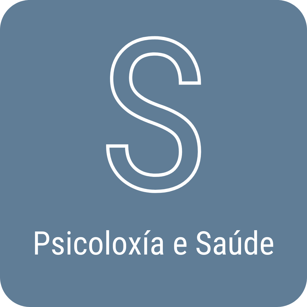 Psicoloxía Saúde