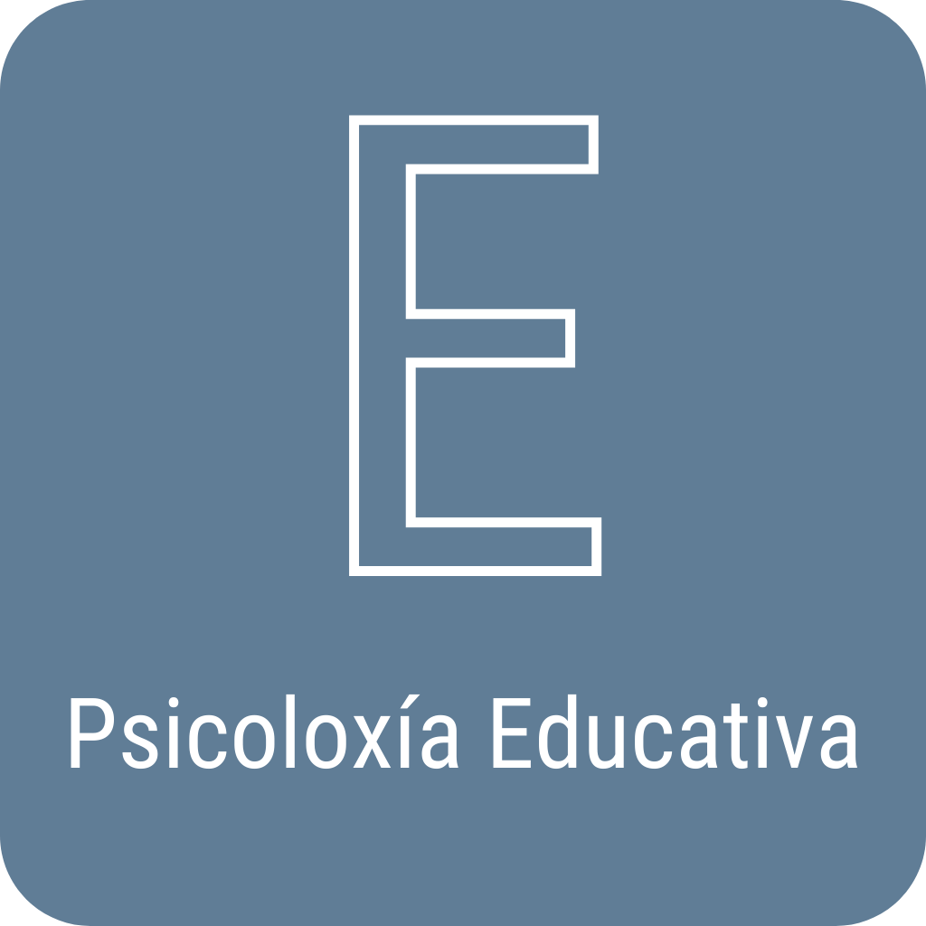 Psicoloxía Educativa
