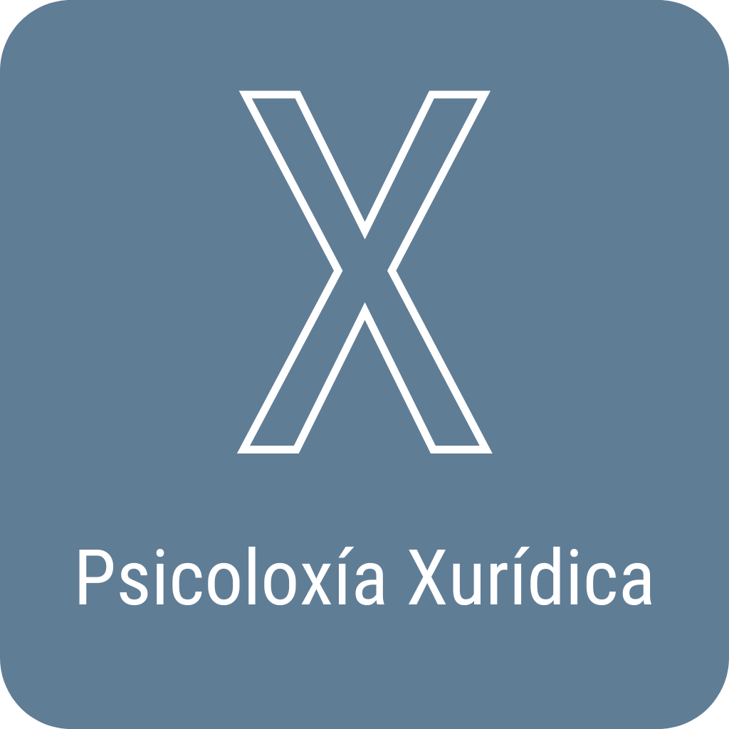 Psicoloxía Xurídica