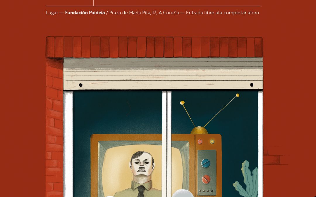 II Foro "Autoritarismo e Liberdade"