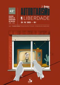II Foro "Autoritarismo e Liberdade"